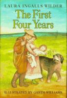 The first four years